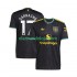 Camisola Manchester United Alejandro Garnacho 17 Homem Equipamento Terceiro 2025-2026 Manga Curta